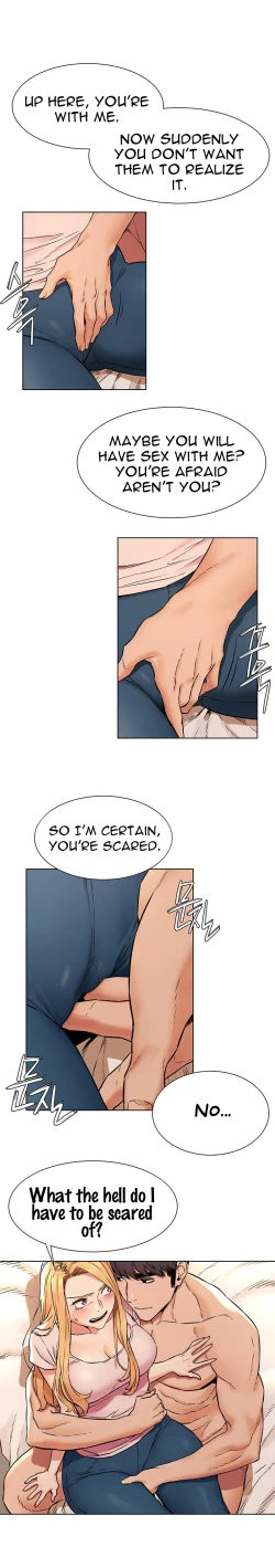 Page 9 of Taming a tsundere - Sophie