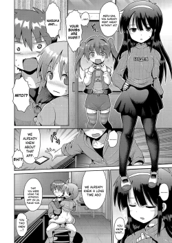 Page 16 of Mesmerism 3