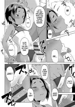 Page 28 of Motto Hayaku! | Even Faster!