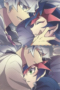 Page 39 of Bukiyou na "I Miss You"