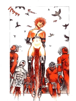 Page 5 of RETURN OF ARNIS