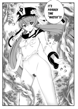 Page 13 of Enslaved Hu Tao - Chapter Two