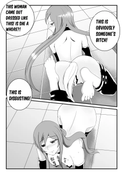 Page 4 of Enslaved Hu Tao - Chapter Two