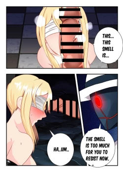 Page 19 of Genshin AllChapter 1