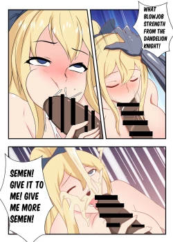 Page 22 of Genshin AllChapter 1