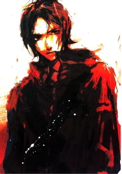 Page 2 of UNDER SKIN