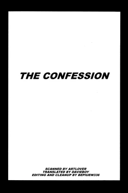 Page 3 of The Confession - Tagame