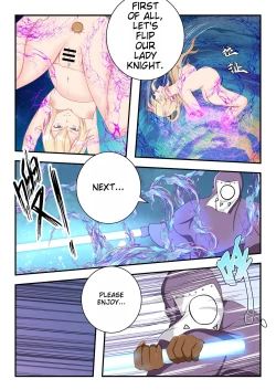 Page 18 of Genshin AllChapter 2