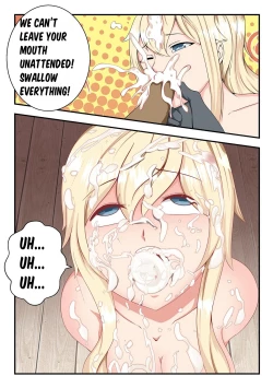 Page 23 of Genshin AllChapter 2