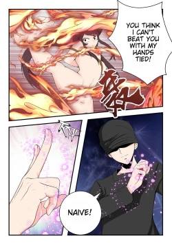 Page 27 of Genshin AllChapter 2