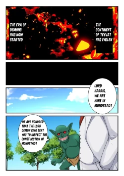 Page 6 of Genshin AllChapter 2