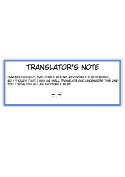 Page 7 of Kyou wa Ore ga Sounyuureru kara!! | Cuz I'll be a Top today!!