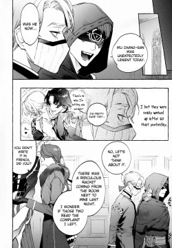 Page 41 of Jun'ai Mandara Chitai Sarashi