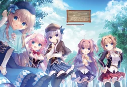 Page 22 of Dengeki Moeoh 2023-02