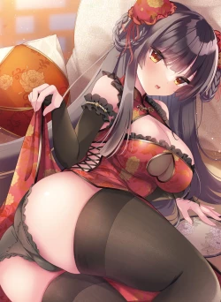 Page 57 of Dengeki Moeoh 2023-02