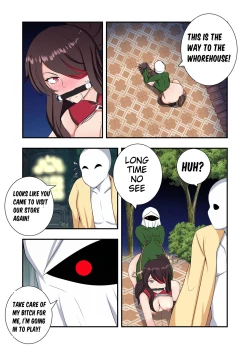 Page 20 of Genshin AllChapter 4