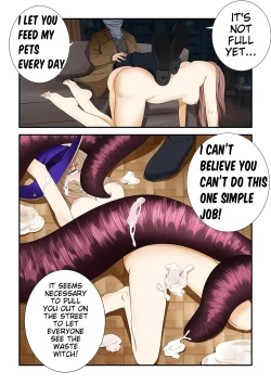 Page 10 of Genshin AllChapter 5