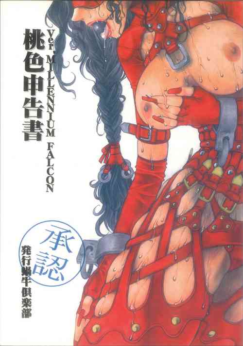 Download 桃色申告書 ver.MILLENNIUM FALCON