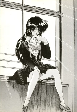 Page 27 of Aifan AGAIN