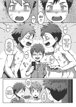 Page 31 of Ore no Classmate wa Roshutsukyou datta Ken | The case of my exhibitionist classmate!!