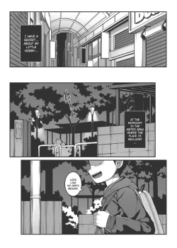 Page 5 of Ore no Classmate wa Roshutsukyou datta Ken | The case of my exhibitionist classmate!!
