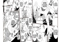 Page 6 of Lusamine no Junan | Lusamine's Passion