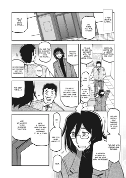 Page 4 of Mizukagami no Magnolia | Magnolia of the Water Mirror Ch. 1-11