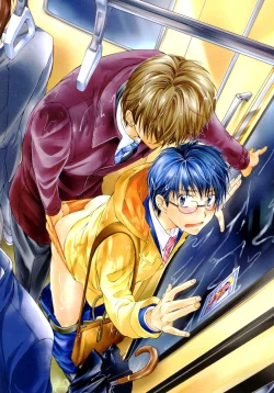 Page 3 of Warui Senpai Taku no Isourou Jijou