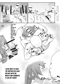 Page 4 of NTR Hypnotic Academy - Chapter 1