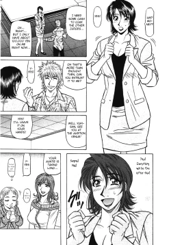 Page 64 of Kochira Momoiro Company Vol. 38