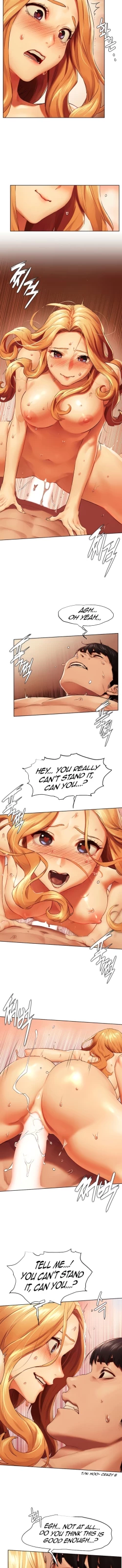 Page 16 of Sophie - tamed