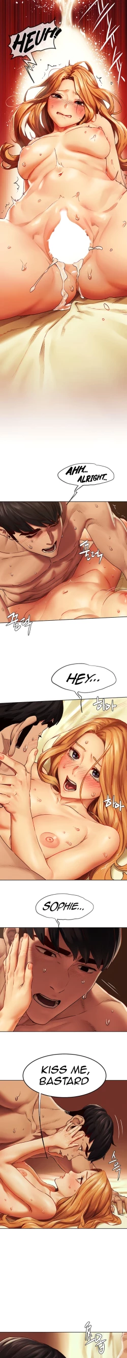 Page 23 of Sophie - tamed