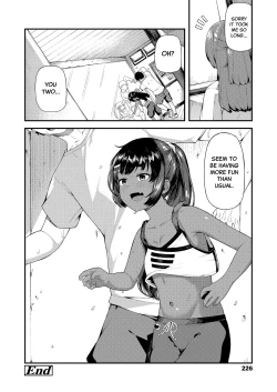 Page 22 of Futari dake no Lesson | A Lesson For Just The Two Of Us