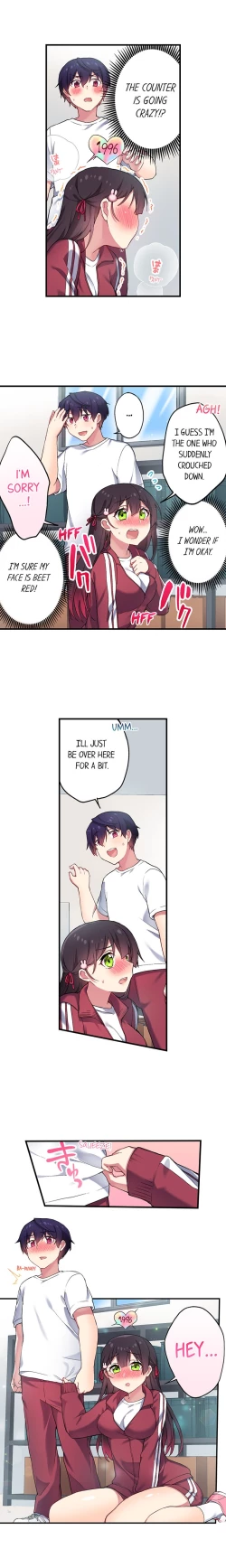 Page 252 of Committee Chairman, Didn't You Just Masturbate In the Bathroom? I Can See the Number of Times People Orgasm