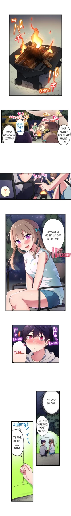 Page 39 of Committee Chairman, Didn't You Just Masturbate In the Bathroom? I Can See the Number of Times People Orgasm