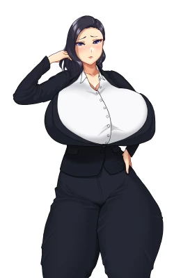 Page 174 of Chou Chichi Bokujou