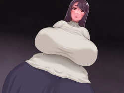 Page 273 of Chou Chichi Bokujou