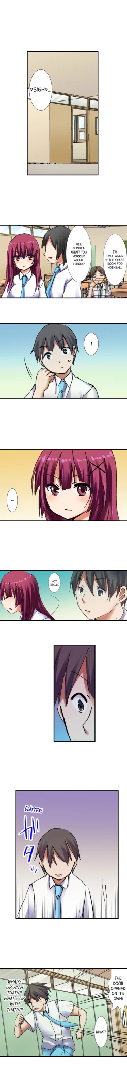 Page 112 of 3… 2… 1… Fuck!