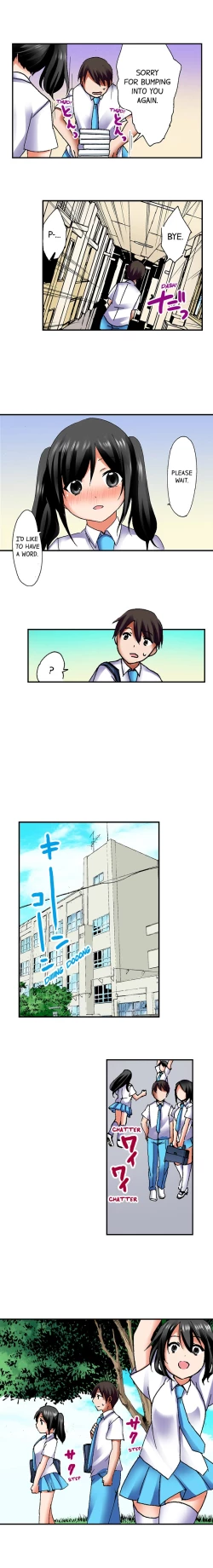 Page 230 of 3… 2… 1… Fuck!