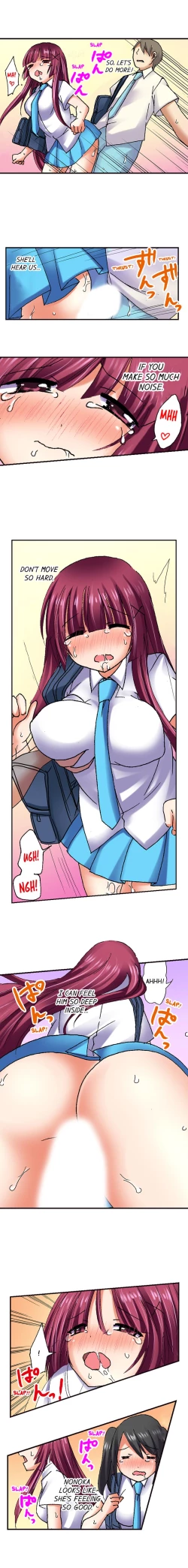 Page 248 of 3… 2… 1… Fuck!