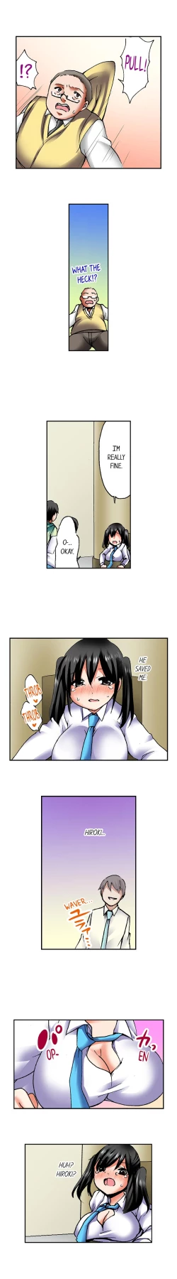 Page 278 of 3… 2… 1… Fuck!