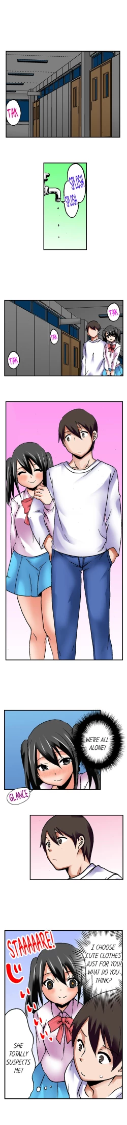 Page 358 of 3… 2… 1… Fuck!