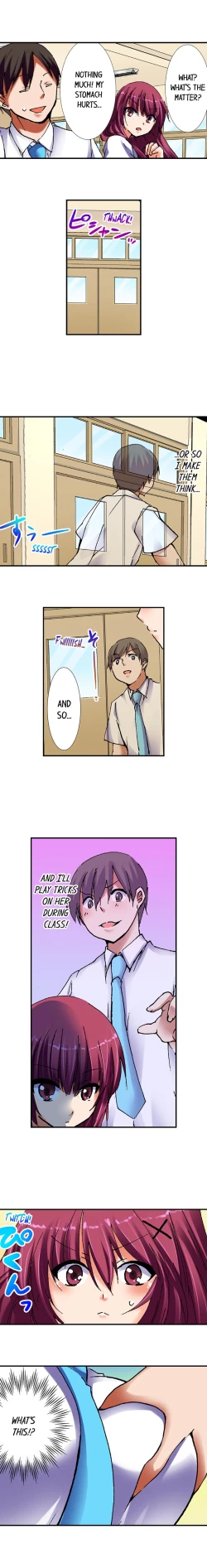 Page 36 of 3… 2… 1… Fuck!