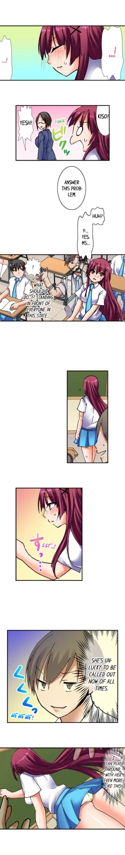 Page 39 of 3… 2… 1… Fuck!