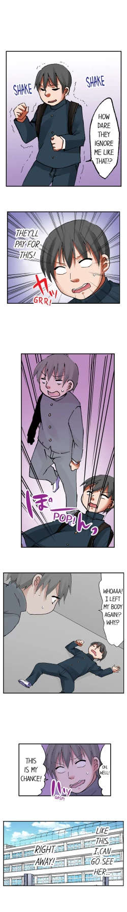 Page 423 of 3… 2… 1… Fuck!