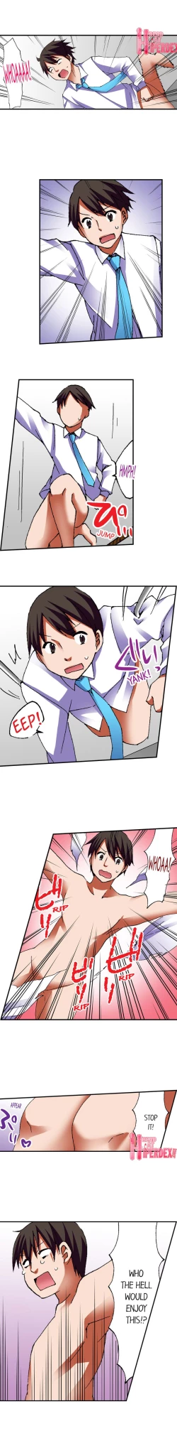 Page 528 of 3… 2… 1… Fuck!