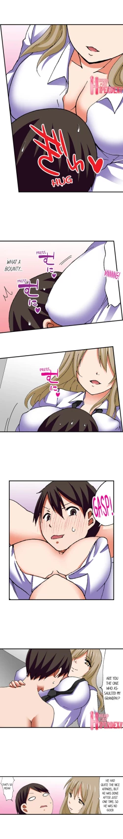 Page 530 of 3… 2… 1… Fuck!