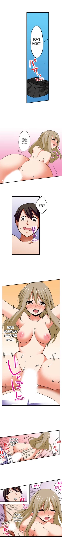 Page 540 of 3… 2… 1… Fuck!