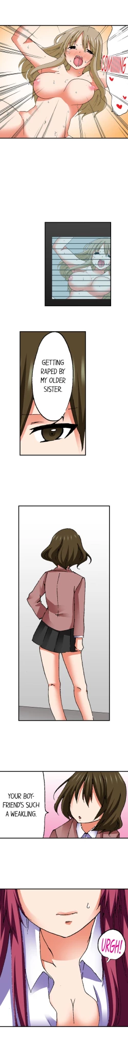 Page 542 of 3… 2… 1… Fuck!