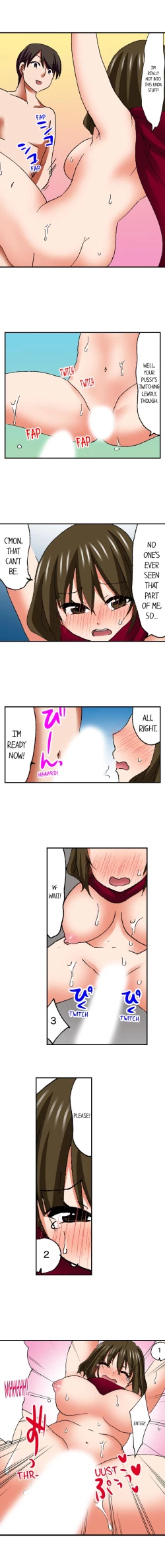 Page 572 of 3… 2… 1… Fuck!